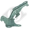 TOYOT 534200K020 Hinge, bonnet